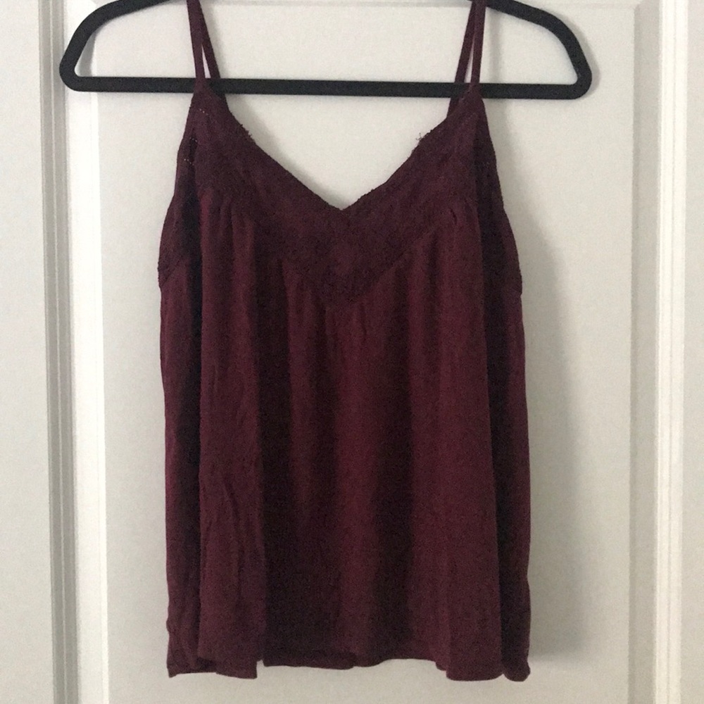 American Eagle Tank Top